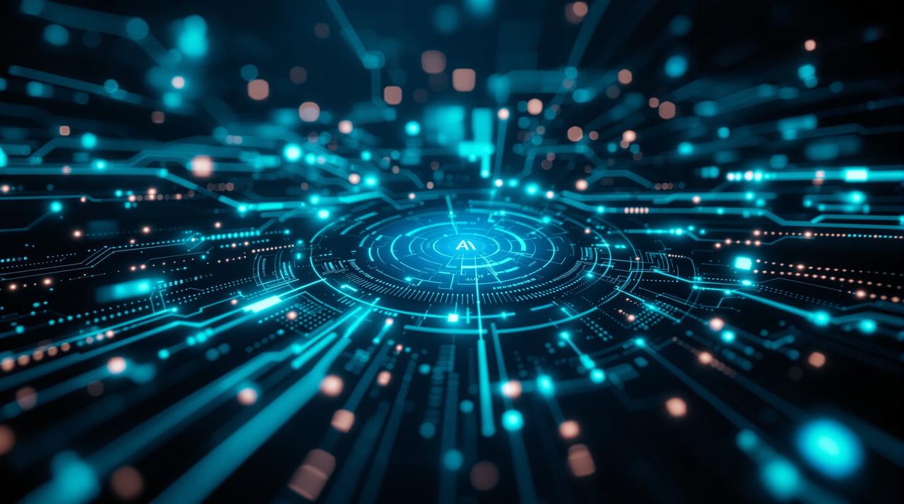 AI革命：改变世界的智能时代 - 科技视频封面
